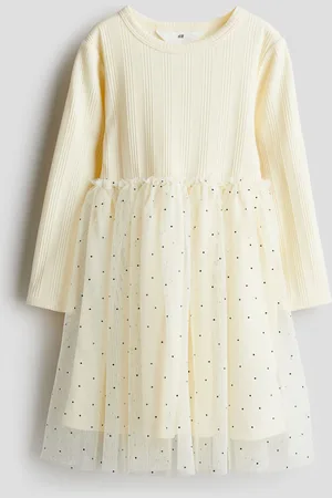H&M Tulle dress