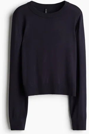 H&M Fine-knit jumper