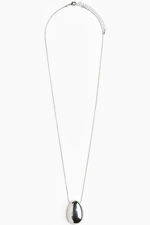 H&M Long pendant necklace