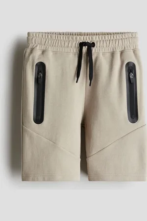 H&M Heavy jersey shorts