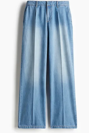 H&M Straight Regular Jeans