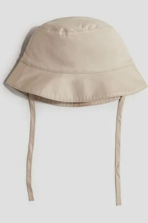 H&M Cotton bucket hat