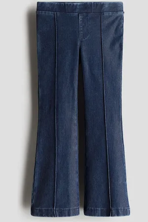 H&M Flared jeggings