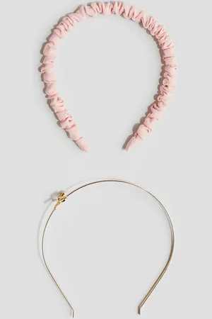 H&M 2-pack Alice bands