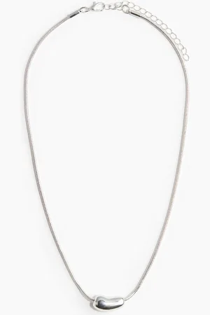 H&M Bead-decorated necklace