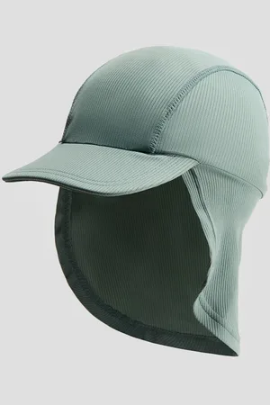 H&M UPF 50+ sun cap