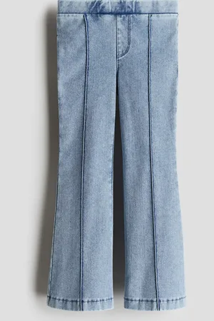 H&M Flared jeggings