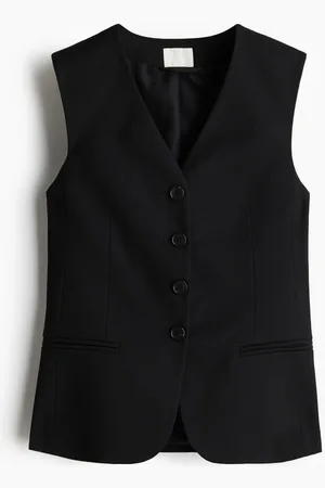 H&M Suit waistcoat