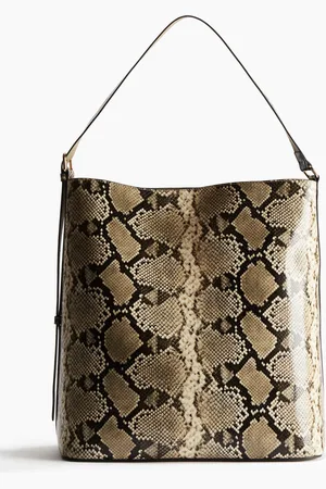 H&M Tote bag with pouch
