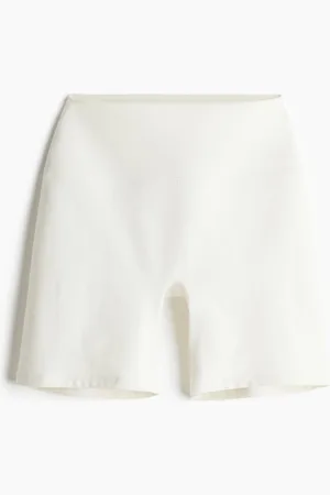 H&M Sports cycling shorts with SoftMove™