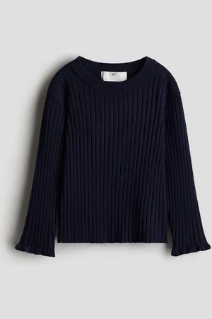 H&M Rib-knit jumper