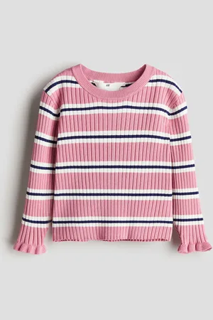 H&M Rib-knit jumper