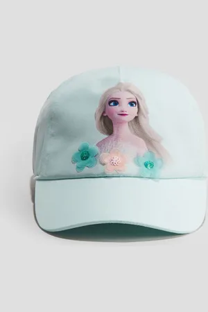 H&M Motif-detail cap