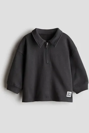 H&M Zip-top polo shirt