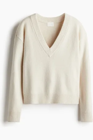 H&M V-neck jumper