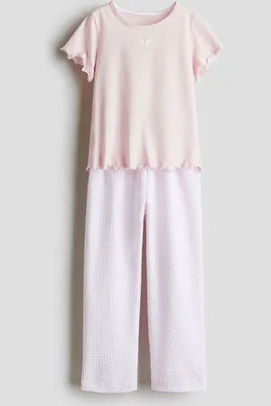 H&M Jersey pyjamas