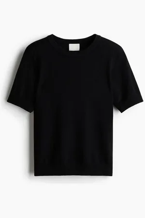 H&M Fine-knit top