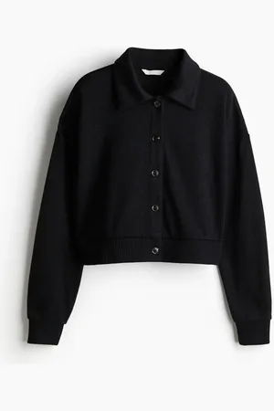 H&M Collared cardigan