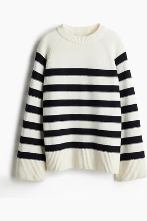 H&M Loose-fit jumper