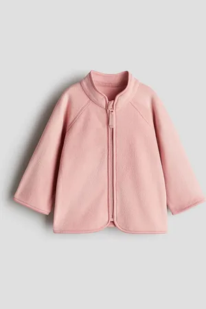 H&M Fleece jacket