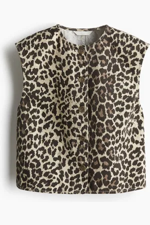 H&M Waistcoat