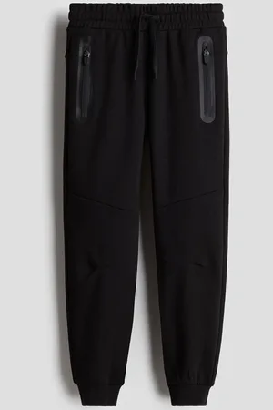 H&M Heavy jersey joggers
