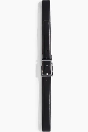 H&M Reversible leather belt