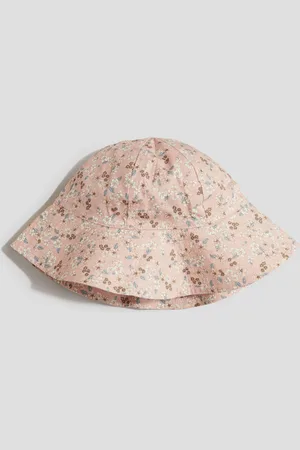 H&M Cotton sun hat