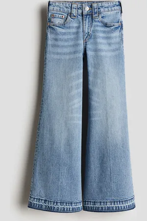 H&M Flared jeans