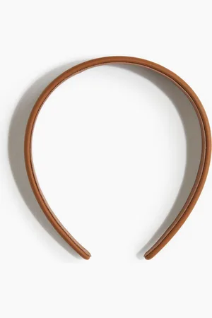 H&M Coated Alice band