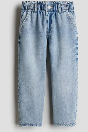 H&M Loose Fit tapered Jeans