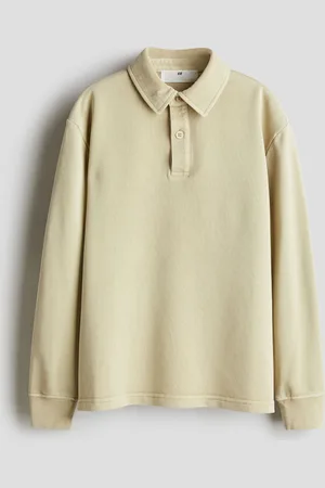 H&M Sweatshirt polo shirt