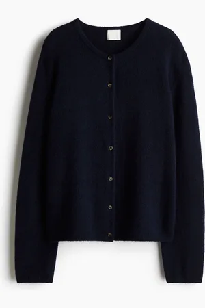 H&M Loose-fit cardigan