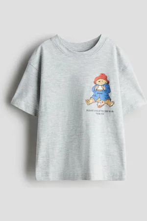 H&M Printed T-shirt