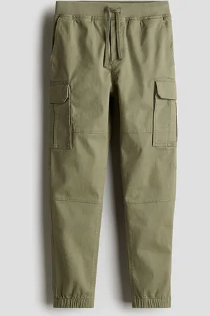 H&M Cargo trousers