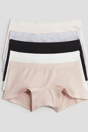 H&M 5-pack cotton boxers
