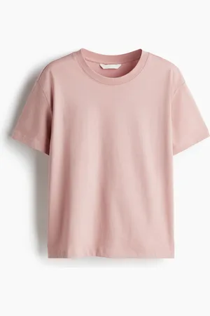 H&M Cotton T-shirt