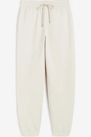 H&M Cotton-blend sweatpants