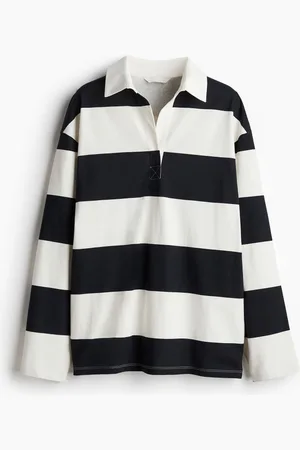 H&M Loose-fit polo shirt