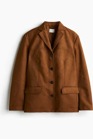 H&M Single-breasted blazer