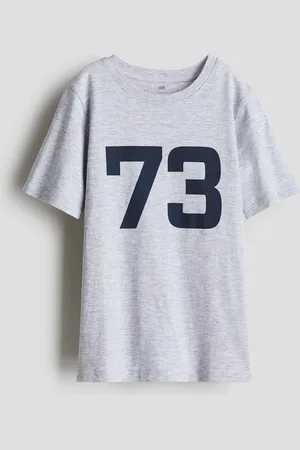 H&M Printed T-shirt