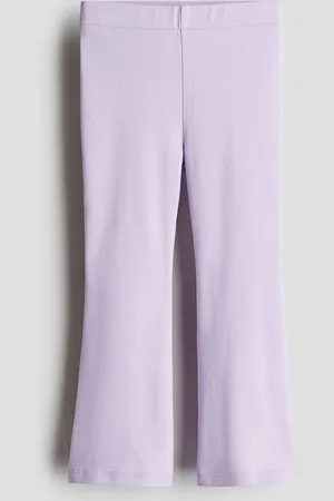 H&M Flared leggings