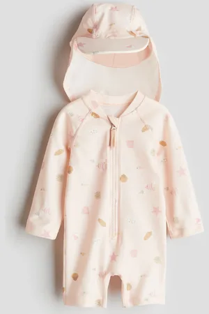 H&M UPF 50 Sun protection set