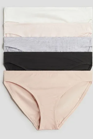 H&M 5-pack briefs