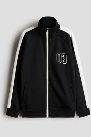 H&M Track jacket