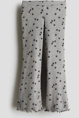 H&M Flared leggings