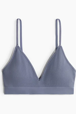 H&M Seamless padded soft bra