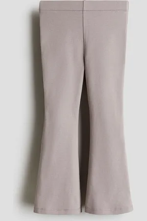 H&M Flared leggings