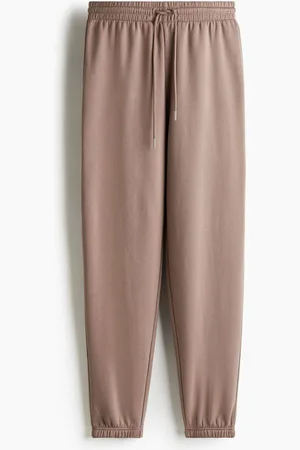 H&M Cotton-blend sweatpants
