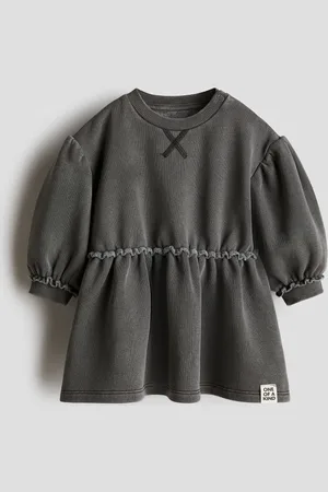 H&M Sweatshirt dress